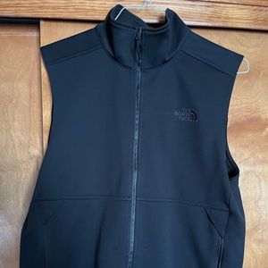 North Face Apex light vest